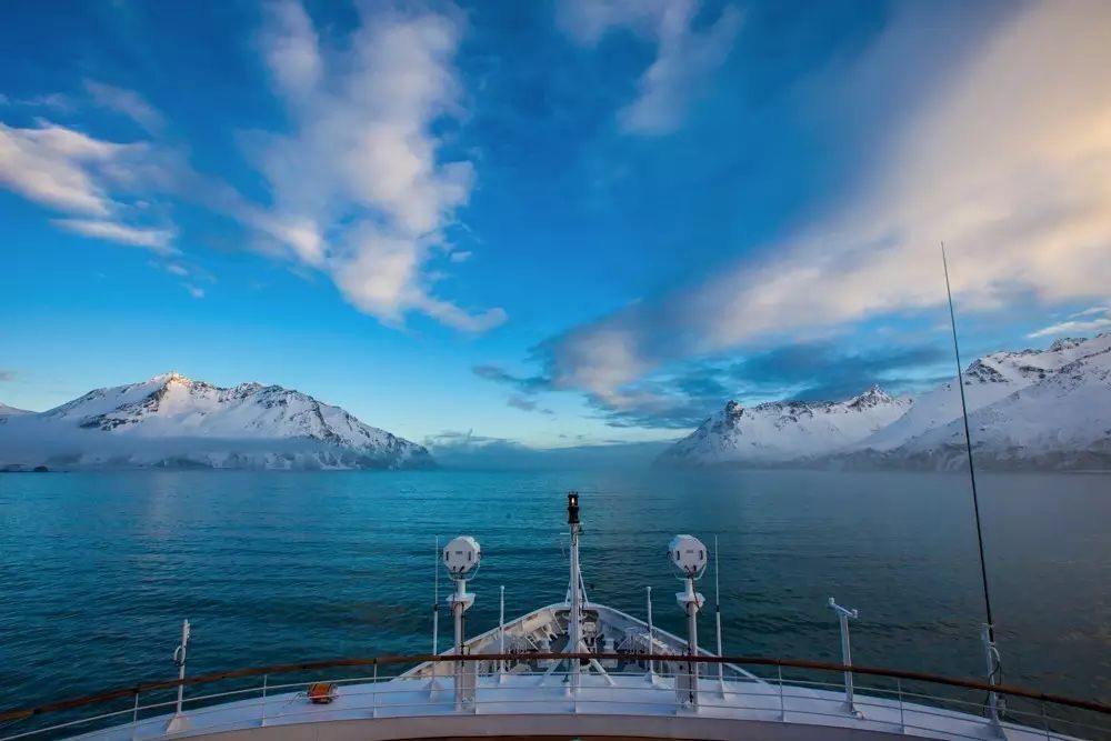 不要“裸”着思想去南极·第三期（企鹅来袭）