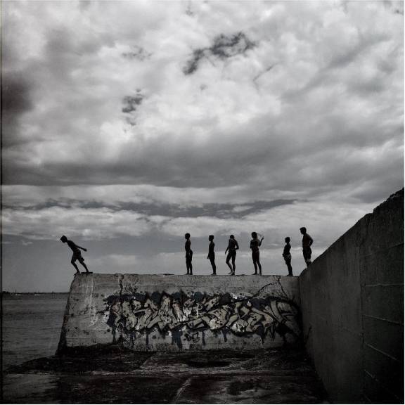 手机照片拍不好？换8个套路试试看