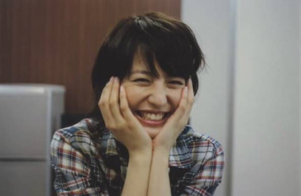 拍照时要怎么笑最好看？