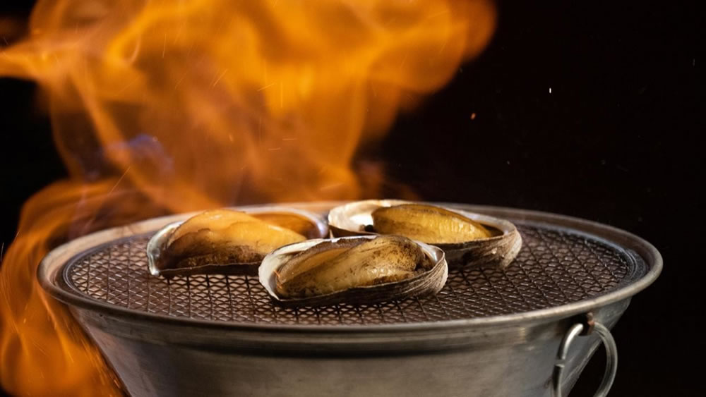 爆红美食纪录片的拍摄故事