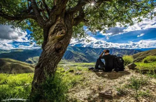 怎样自拍才好看？