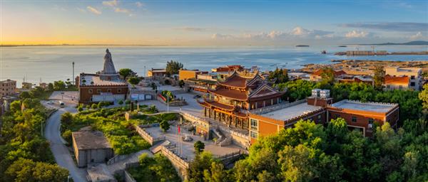 魅力罗东——“宋元中国看泉州 ”摄影展（第三辑）