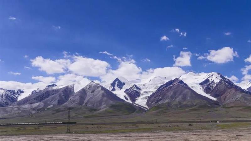 昆仑印象——“昆仑圣殿格尔木”摄影展（第十七辑）