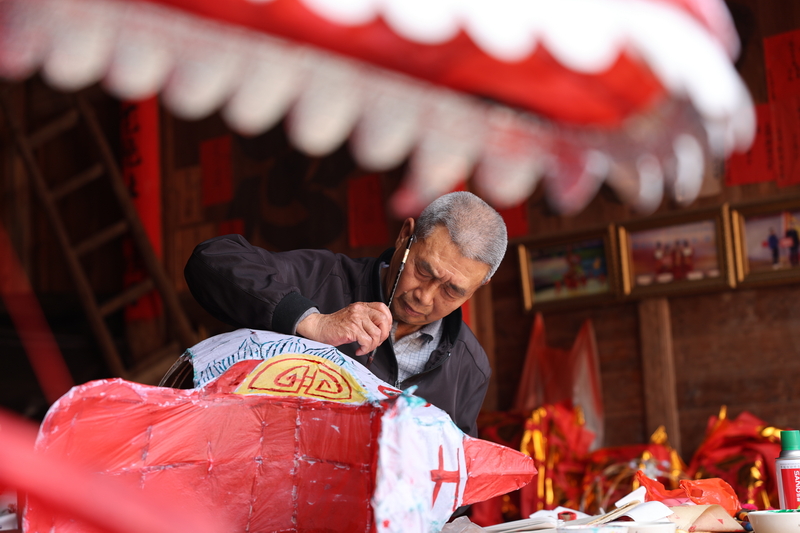 美哉宋陵——第二届“老家河南 根在中原”摄影展（第十八辑）