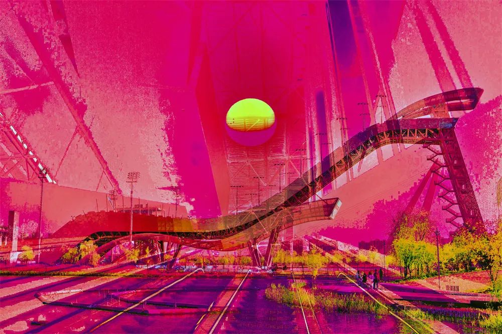 李晓英：构建意志