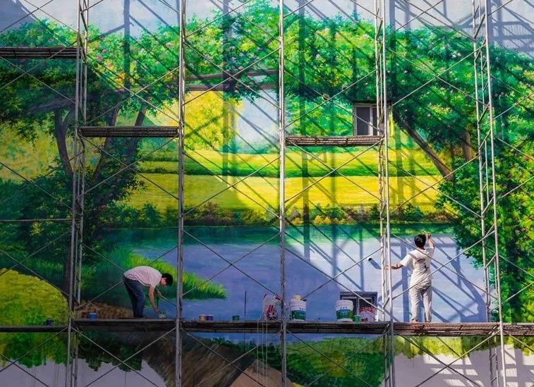 点评 | “守”艺