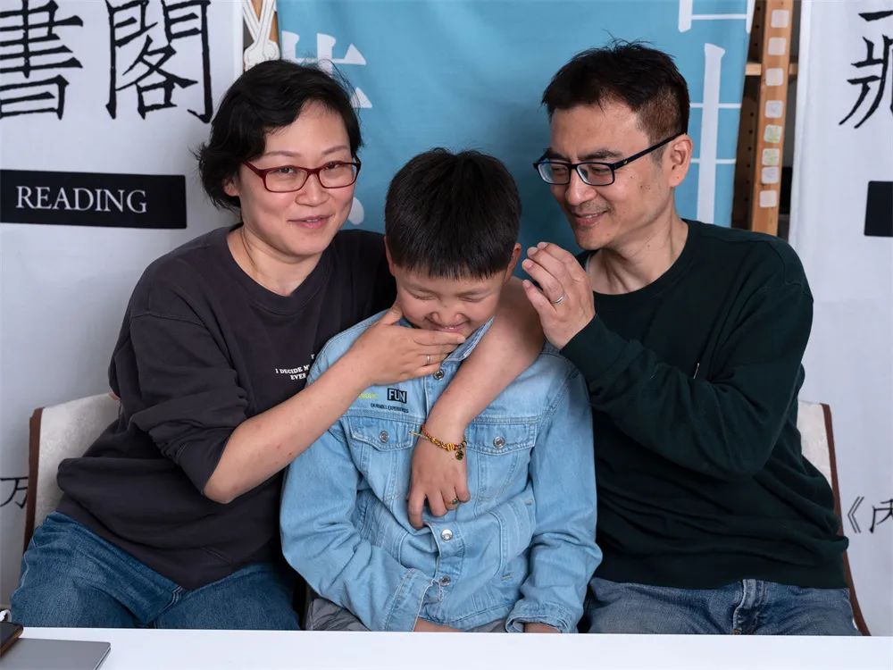 贾婷：半熟少年