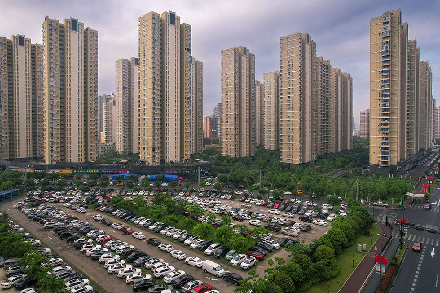 昆鳌大道——中国古鳌头杯全国摄影展（第九辑）