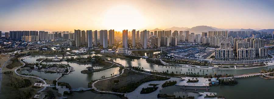 鳌江印象——中国古鳌头杯全国摄影展（第十五辑）