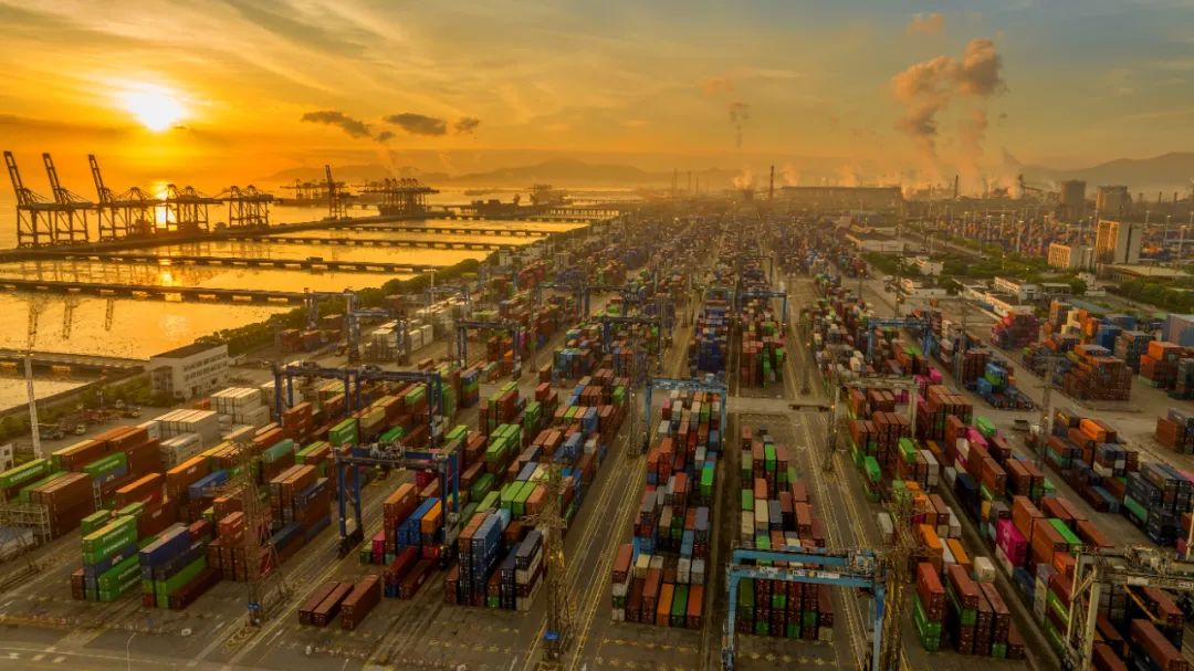 点评 | 摄影进阶之构建画面的呼应与层次关系