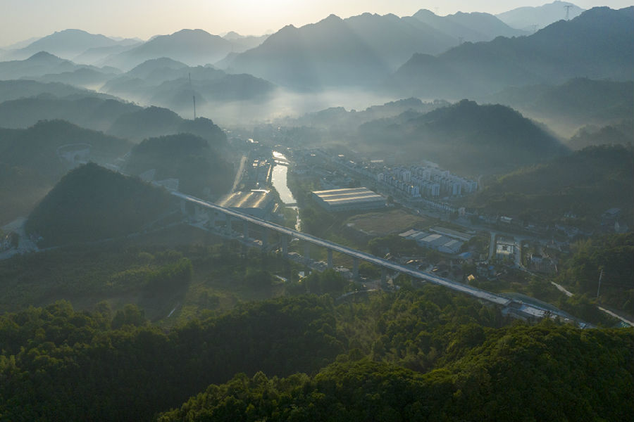 龙舞——“皖南宣城”摄影展（第十四辑）