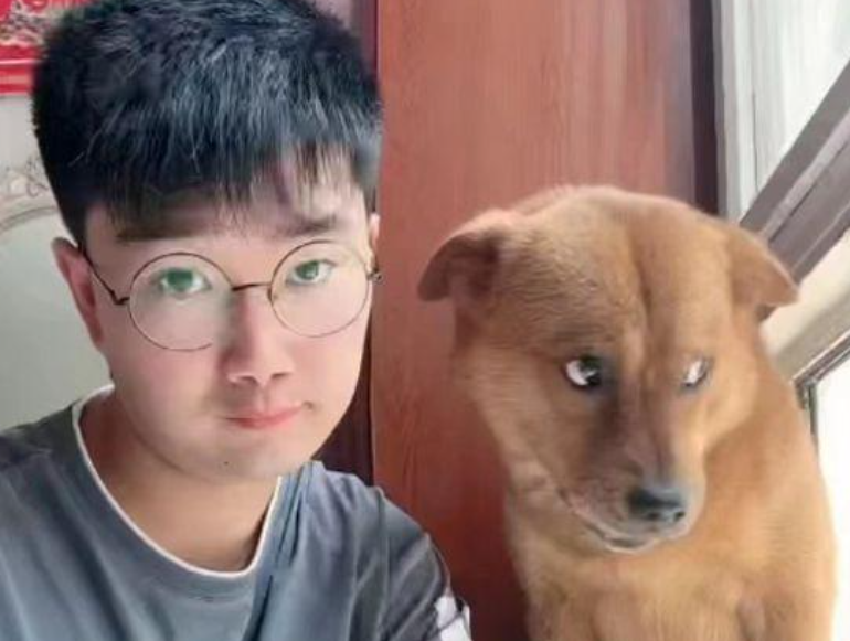 “小胖科学家” 虐狗事件最新进展：小狗到底咋样了？​