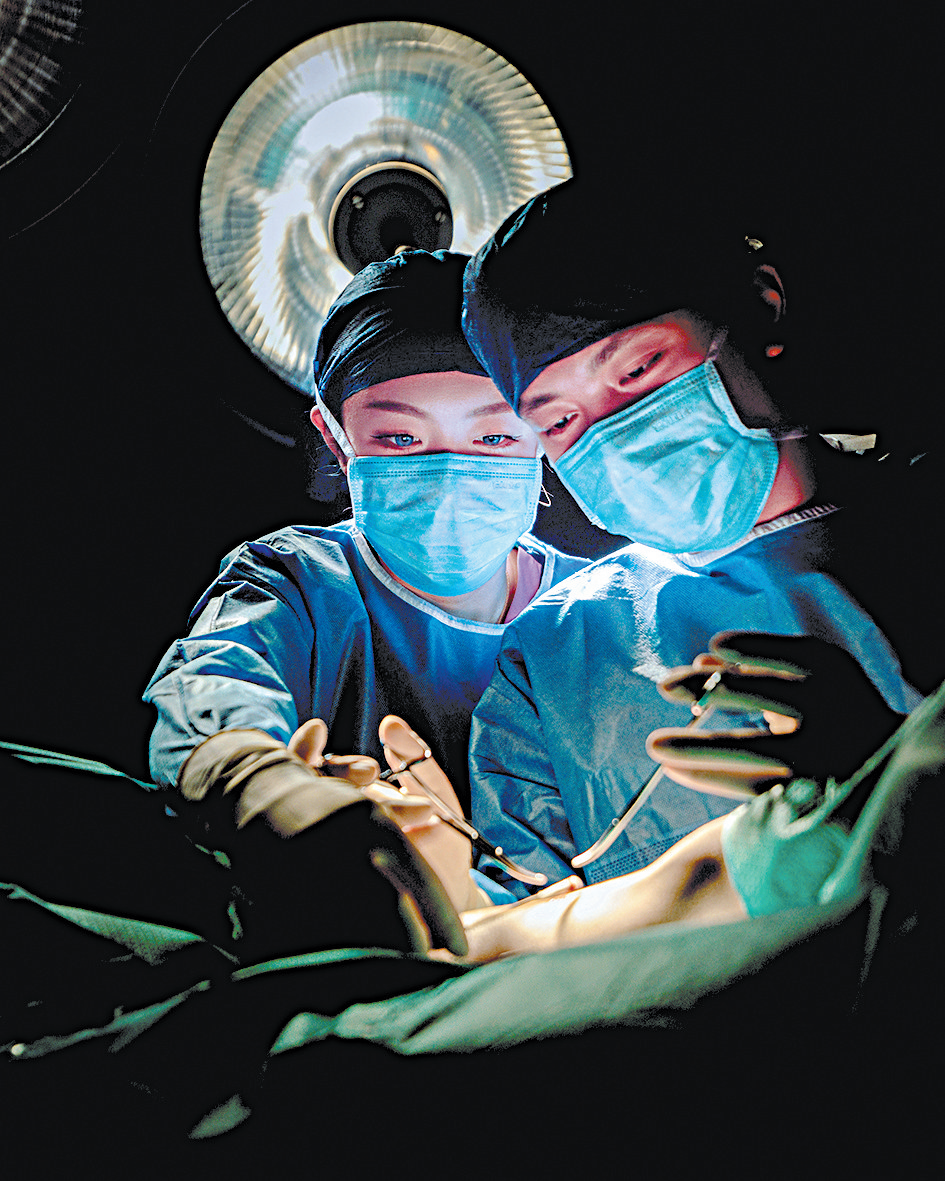揭秘：手术室里拍照的要求与讲究