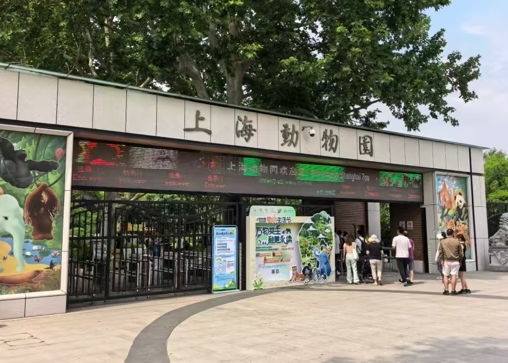 展馆喂奶被驱引发争议：规则无情，还是家长 “不文明”？