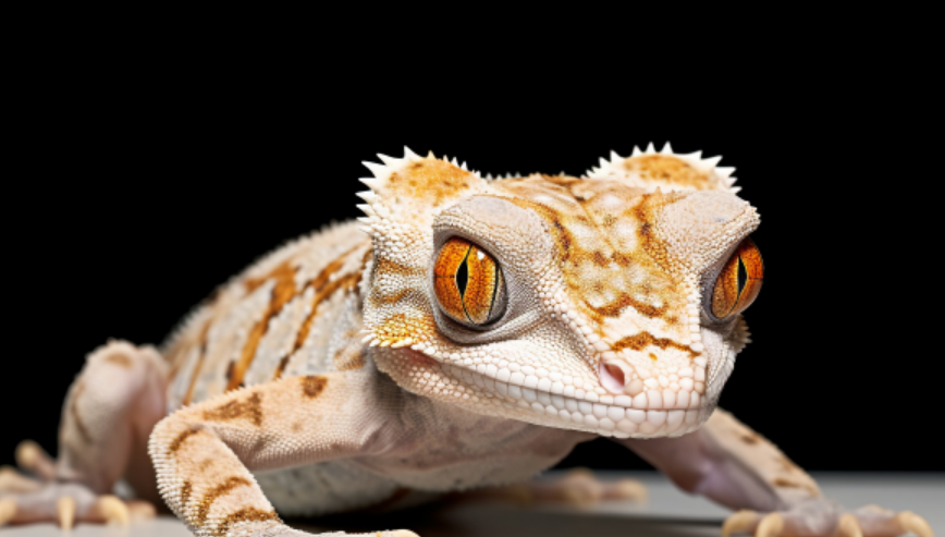 爬宠洗澡太重要！难怪它们活得这么好！