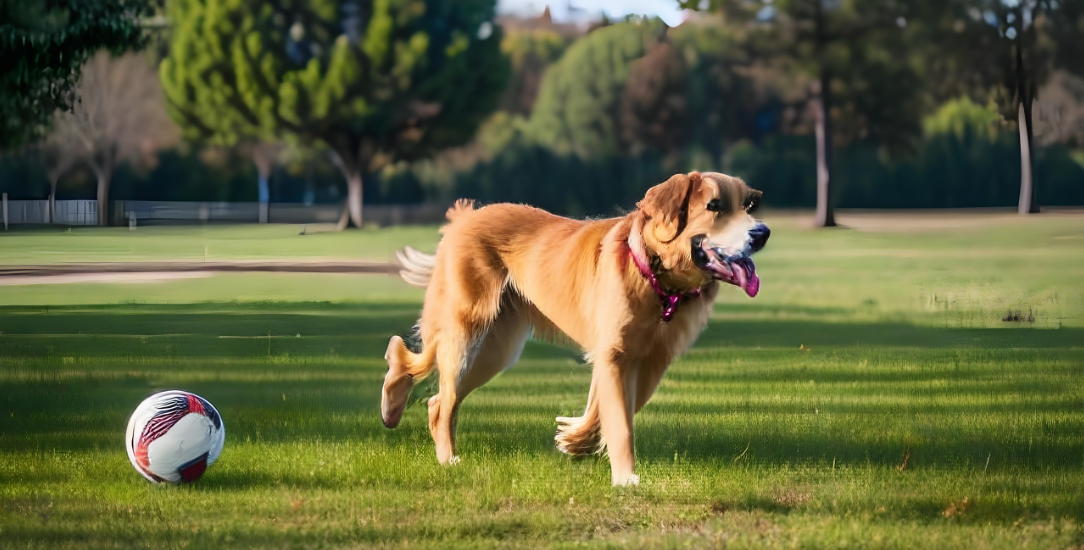 快来看！狗狗肢体语言里藏着这么多小秘密！