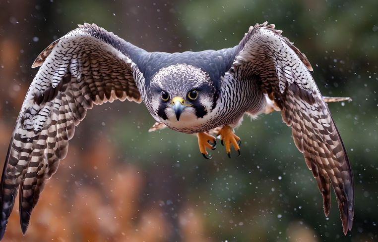 关于鸟禽流感，这病听着吓人！