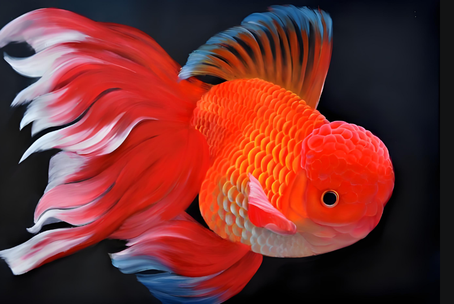 我把养金鱼 10 年的经验全整理出来了，照着做能养 20 年！