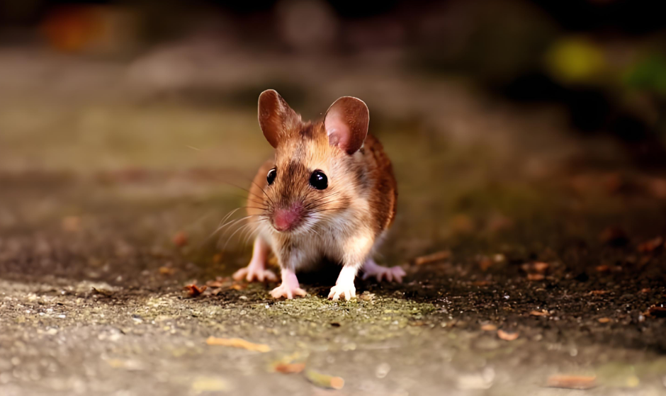 快重视！老鼠身上的螨虫危害可不小！