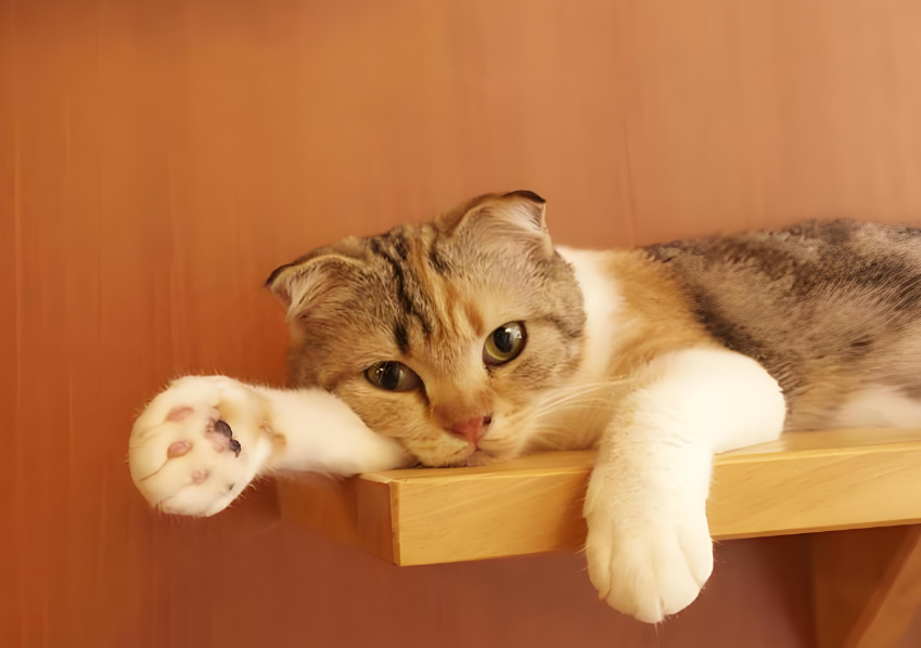 快看！小猫换牙期这些事不注意可不行！