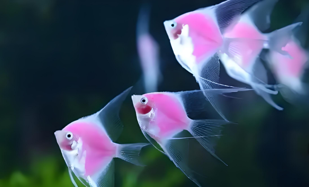 荧光鱼怎么养？一篇说透发光小鱼的那些事！