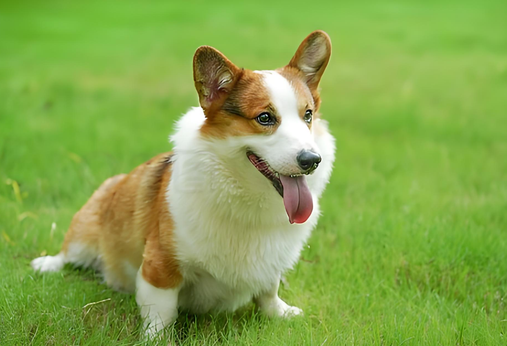 原来车尾狗窝这么神奇，狗狗晕车问题轻松解决了！