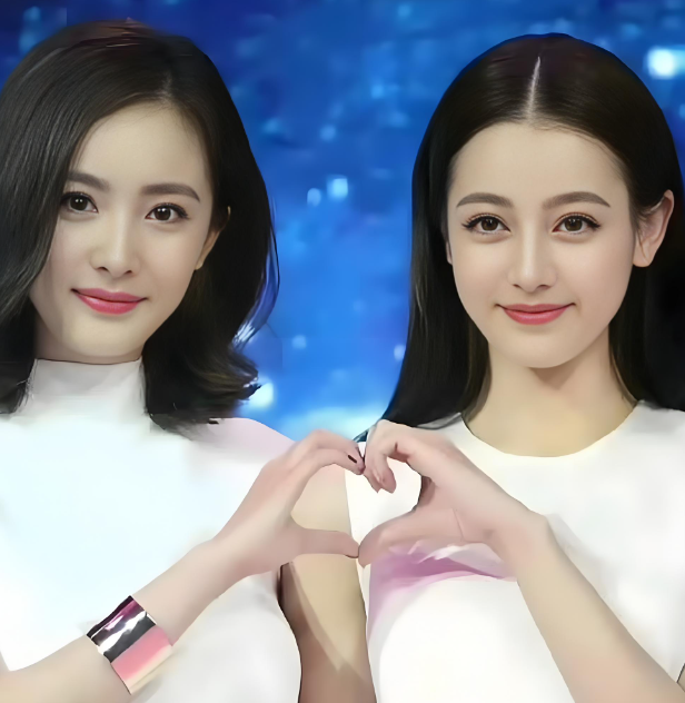 从布宜诺斯艾利斯到迪丽热巴：一场脱口而出的友情告白​