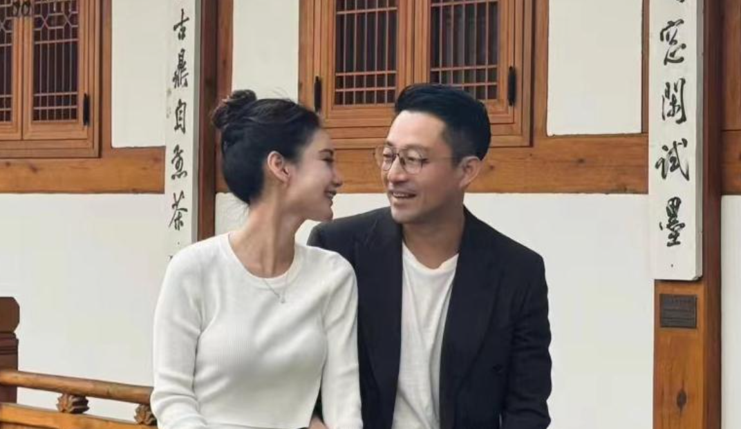 马筱梅晒照为汪小菲庆生！小霖霖直播搞怪送祝福