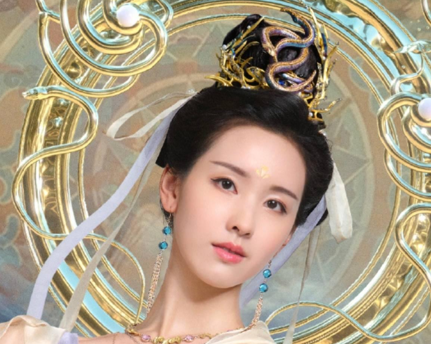 陈都灵回应新剧风波：自个儿挑的角色，求粉丝别再闹了​