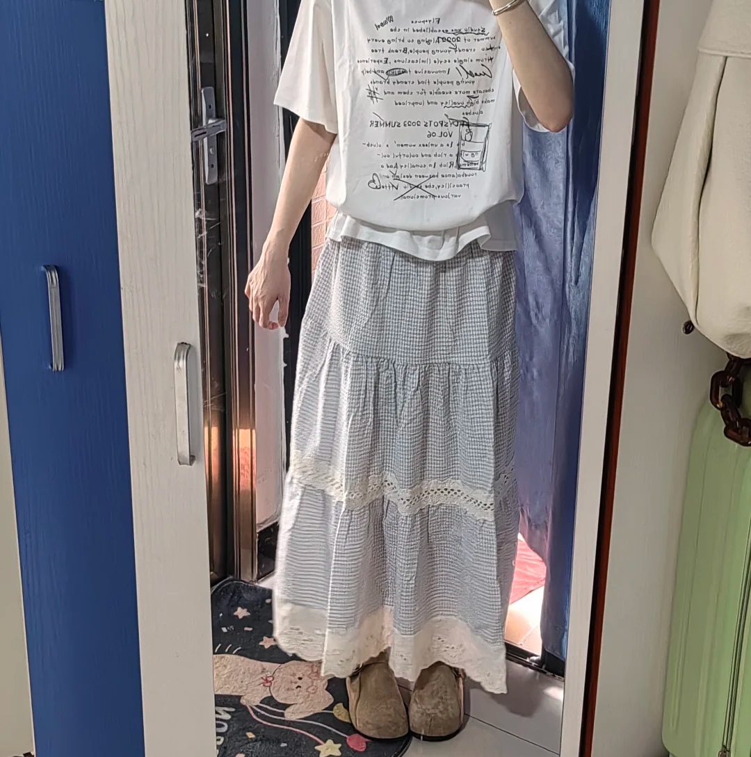 离谱！穿件正常的夏日女装怎么就这么难？