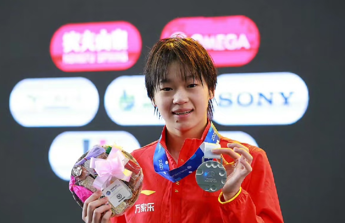 全红婵妈妈怕打扰训练不打电话：父母的爱，总在 “不敢” 里