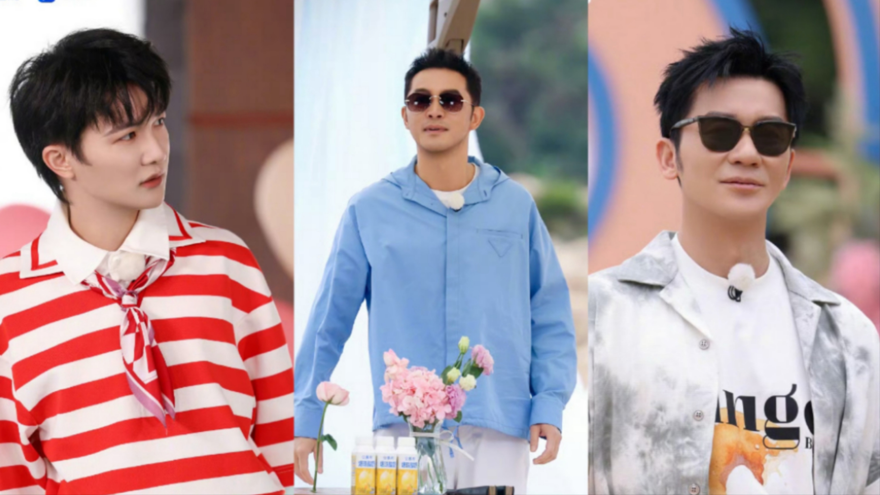 《歌手》提前迎战《奔跑吧》！周五黄金档收视对决，谁能突出重围？