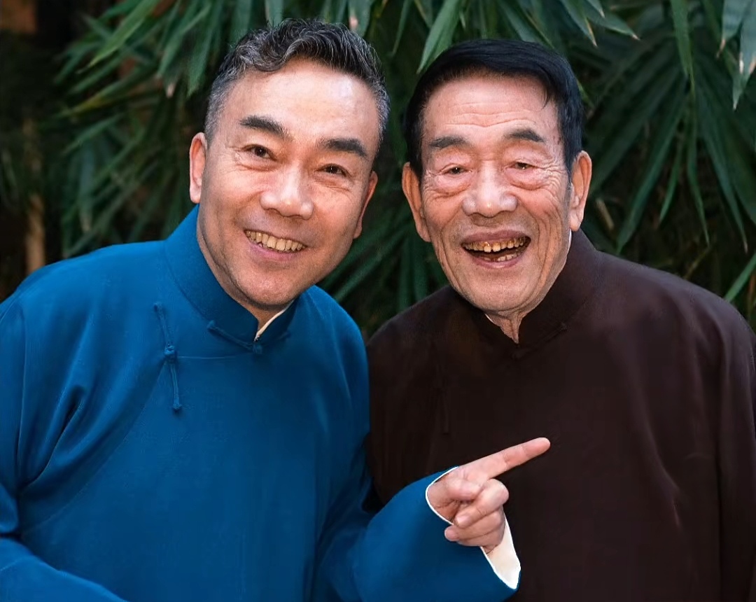 杨少华刚离世，账号带货内容全没了？杨议被骂 “消费父亲无底线”