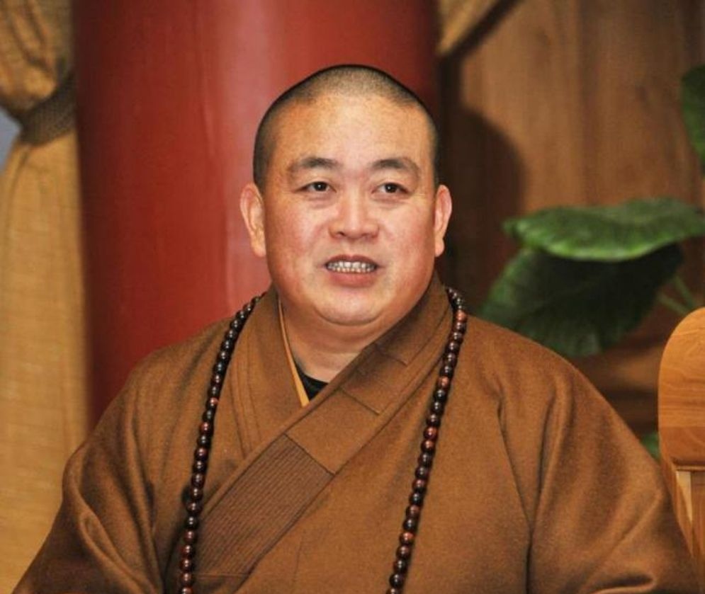少林寺释永信被查，那些年的传言是真的？