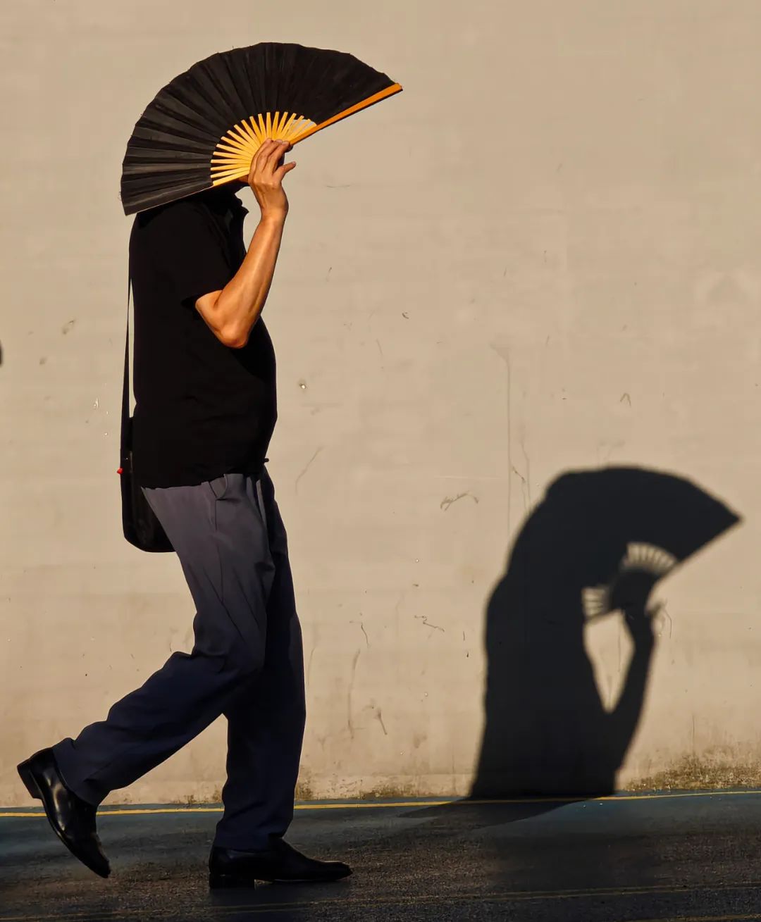 李文勇：夏天的日记