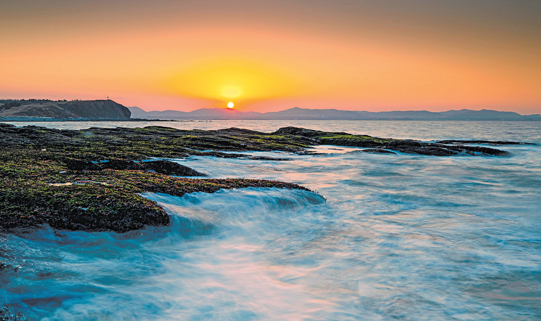 拍摄和后期共同解决大光比问题