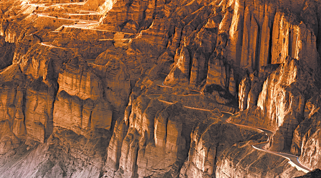 发现并运用画面中的引导线