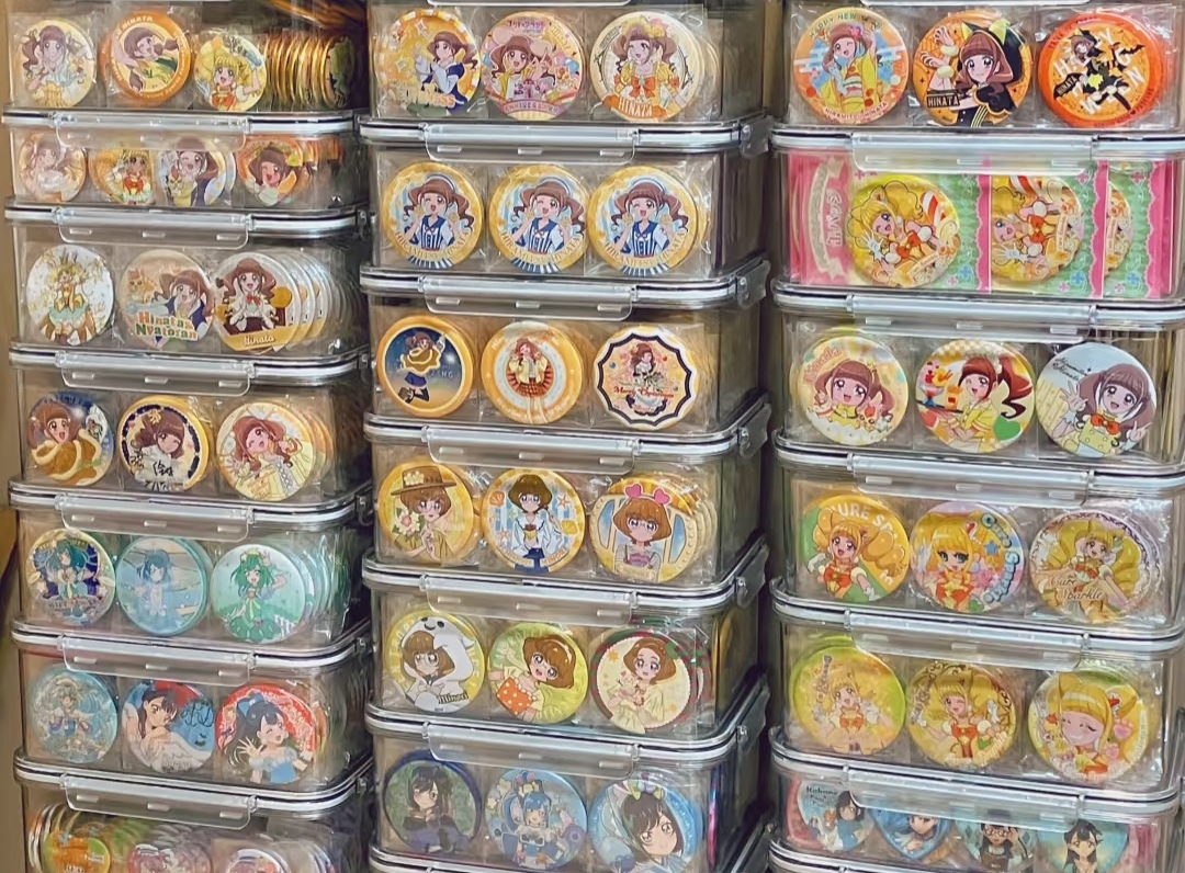 别让 “心头好” 变 “健康害”！“吧唧” 囤太多可能中毒