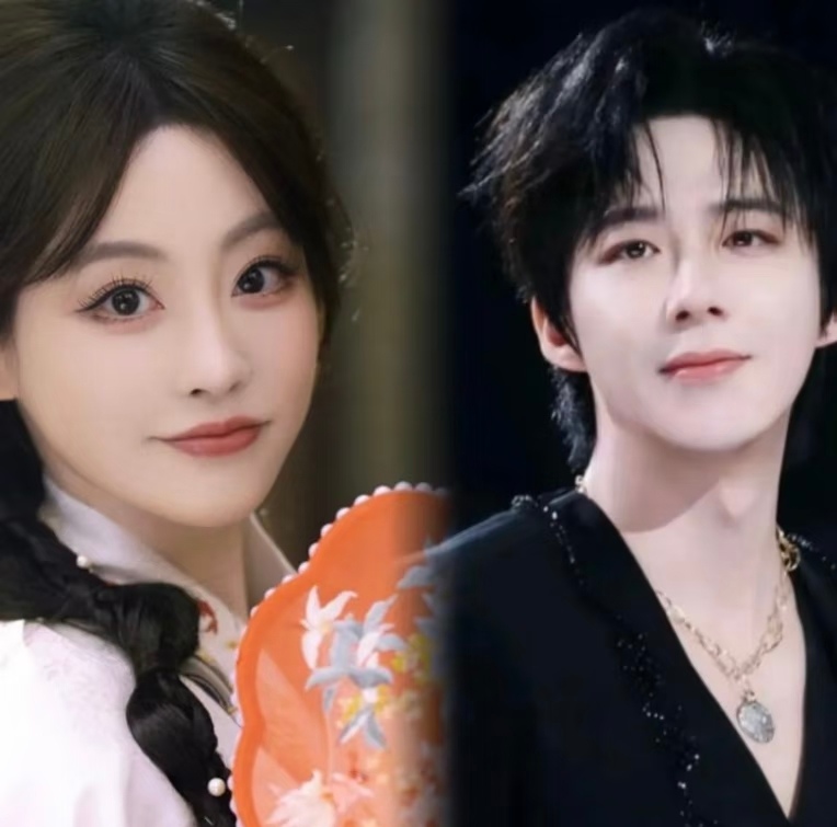 刘宇宁祝绪丹被传恋爱？当事人光速辟谣：这瓜太离谱了