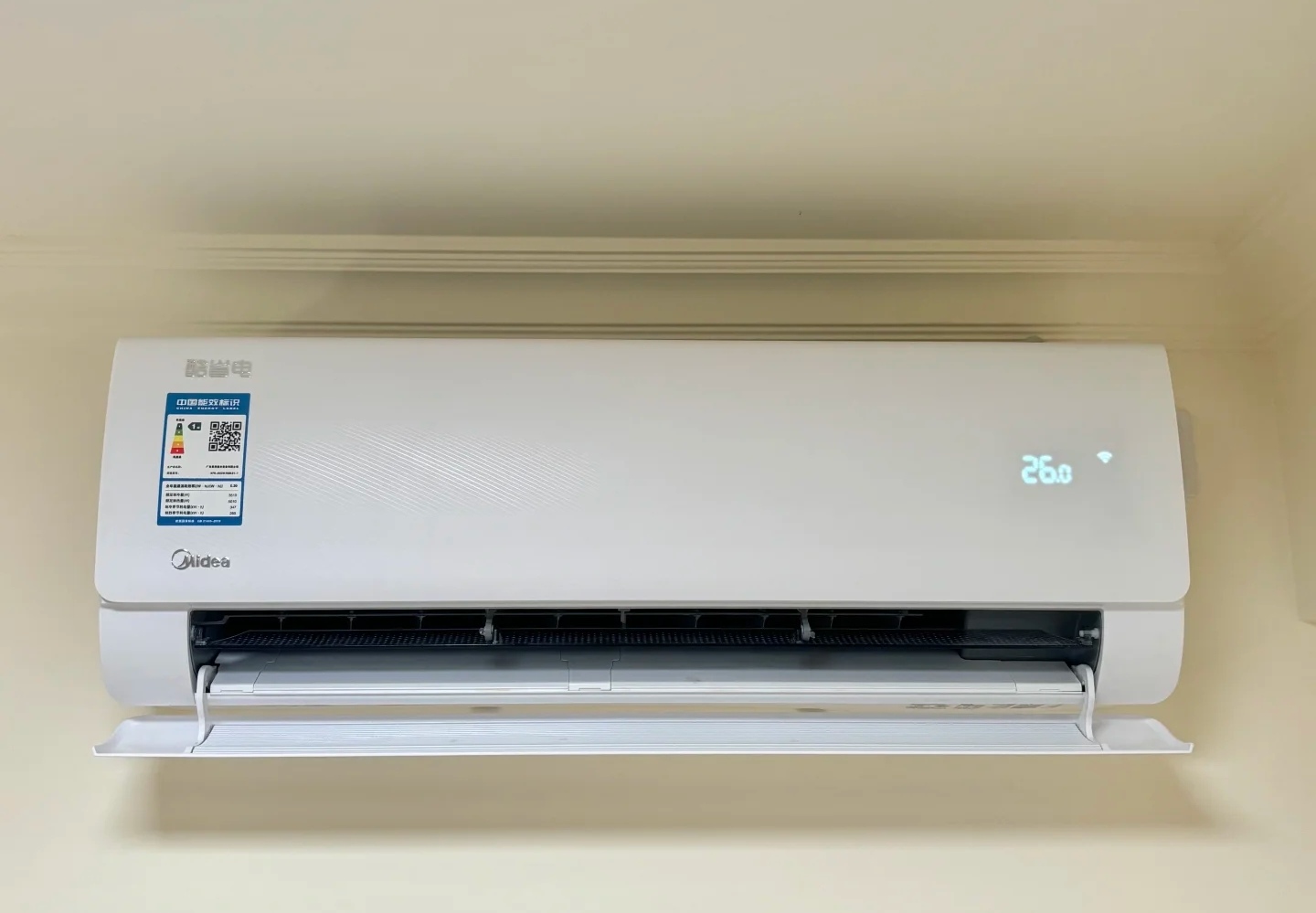 夏天吹空调必看！26℃才是保命温度，90% 的人调错了