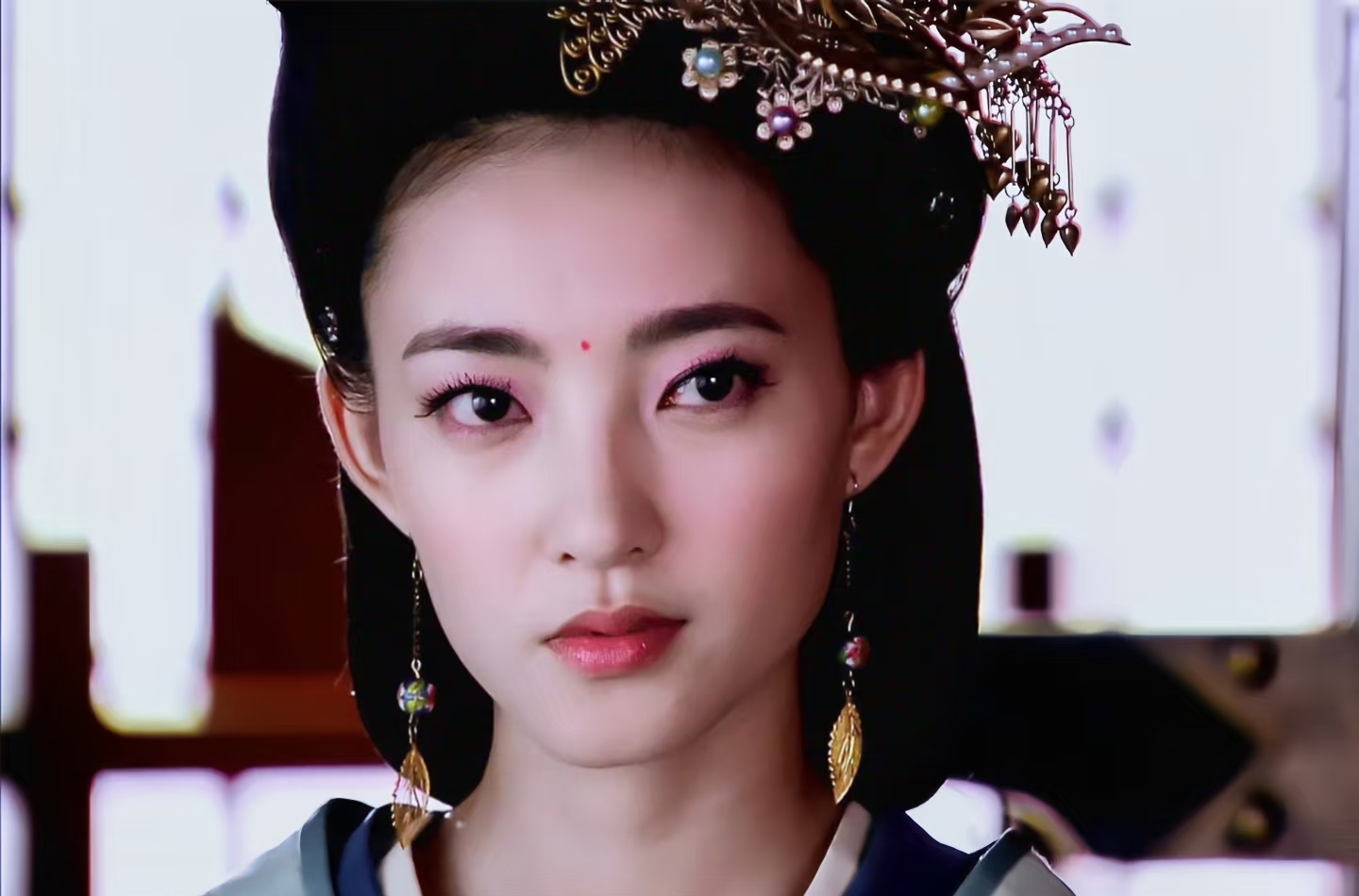 王丽坤演短剧太拼！《若熙传》预告藏满 “宫斗狠活”，堪比《美人心计》