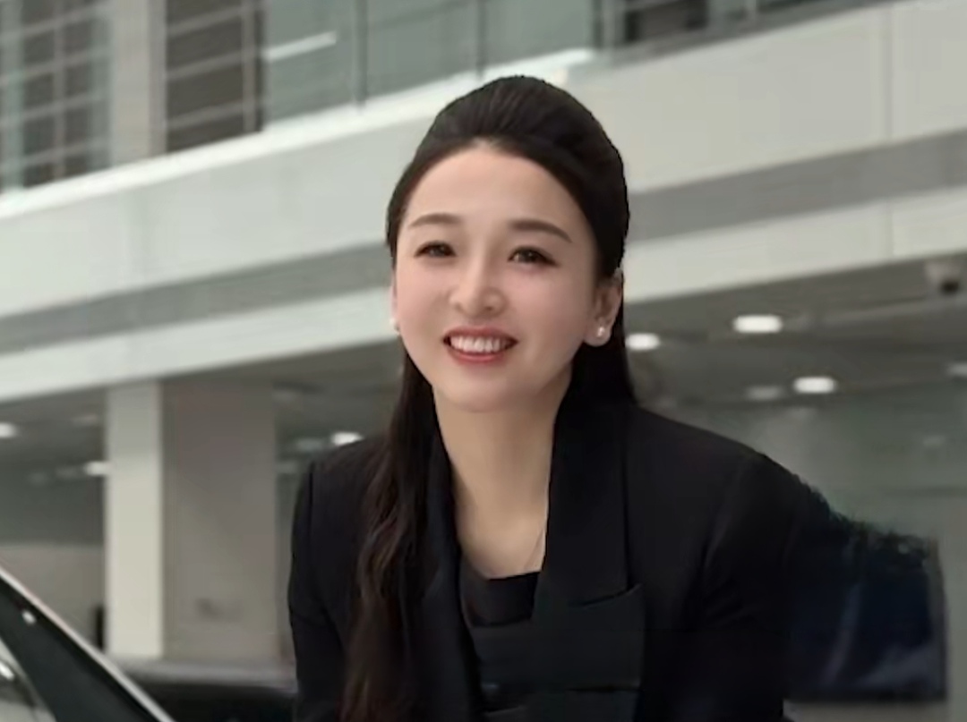 保时捷女销冠再揽半年度冠军，放话刷新 “170 台” 传奇