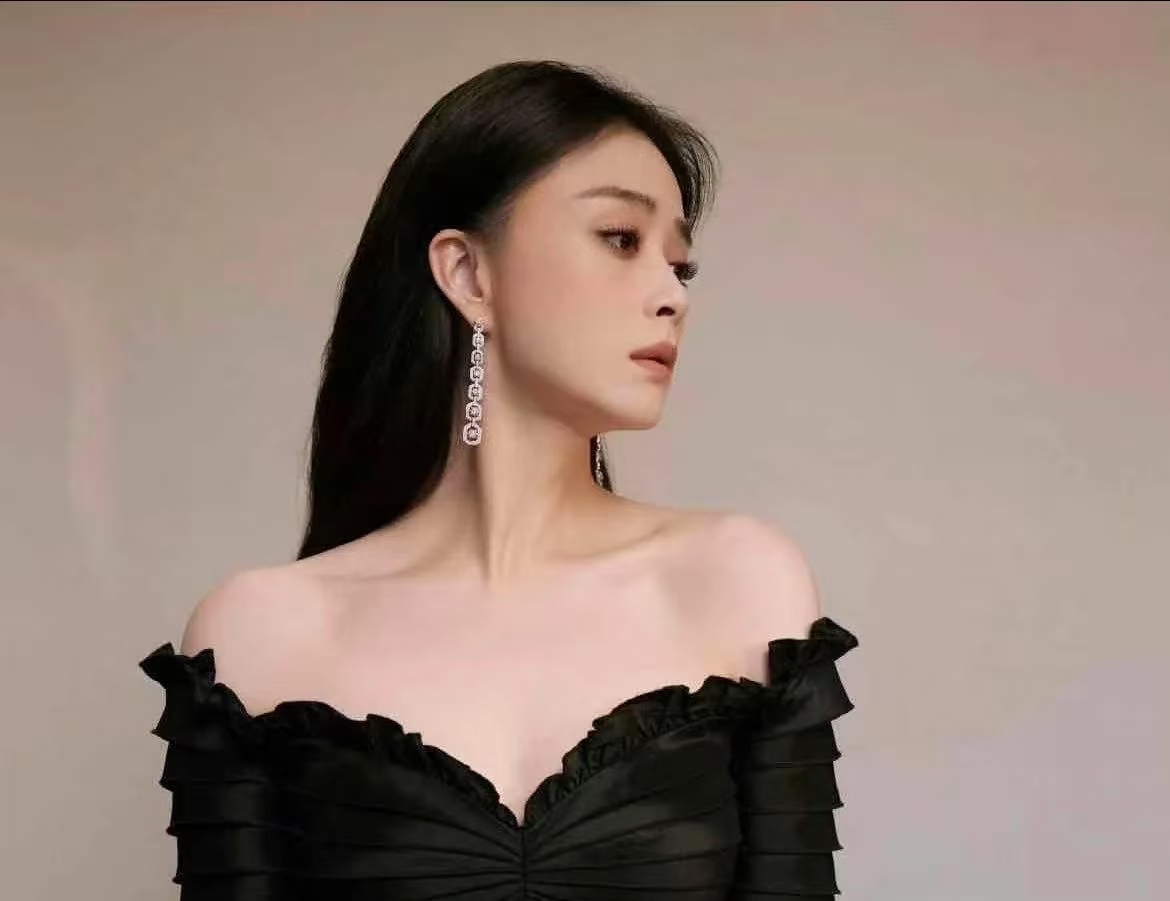 从 8 岁演到 42 岁！蒋欣凭啥稳坐内娱实力派 “宝座”？