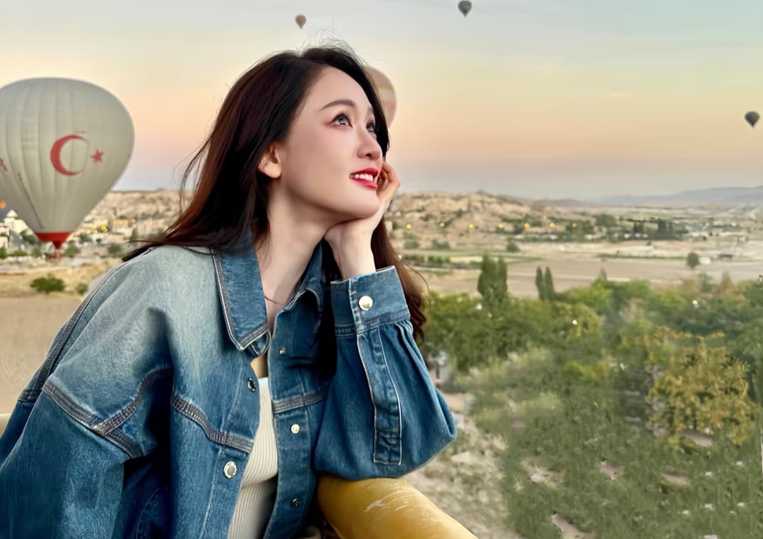 陈乔恩自曝只用一边嚼东西！你是不是也这样？