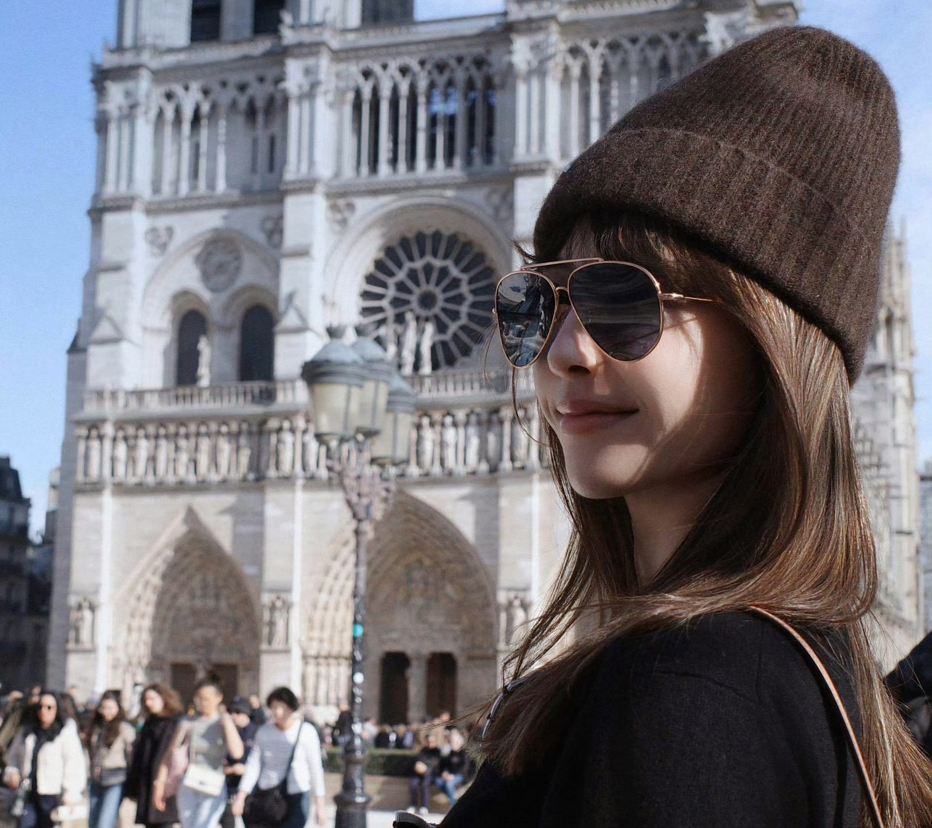 蔡依林自曝冻卵：自己的人生，自己说了算