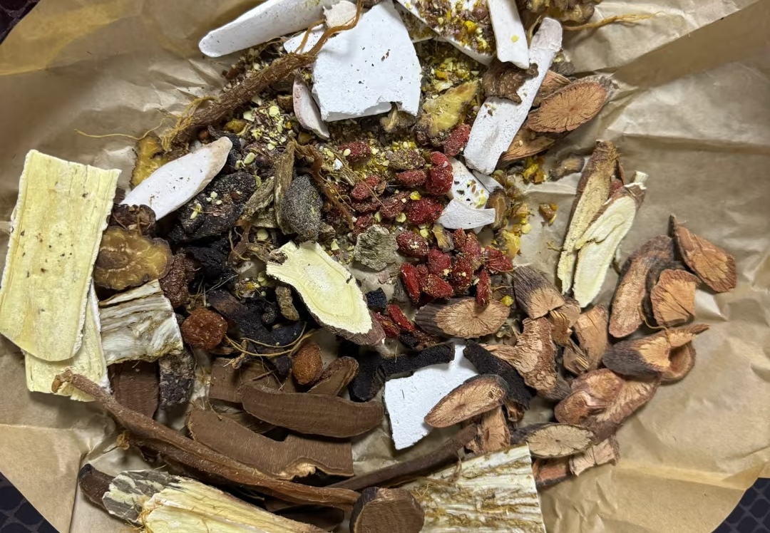 看花草猜药效？古人这招太绝了