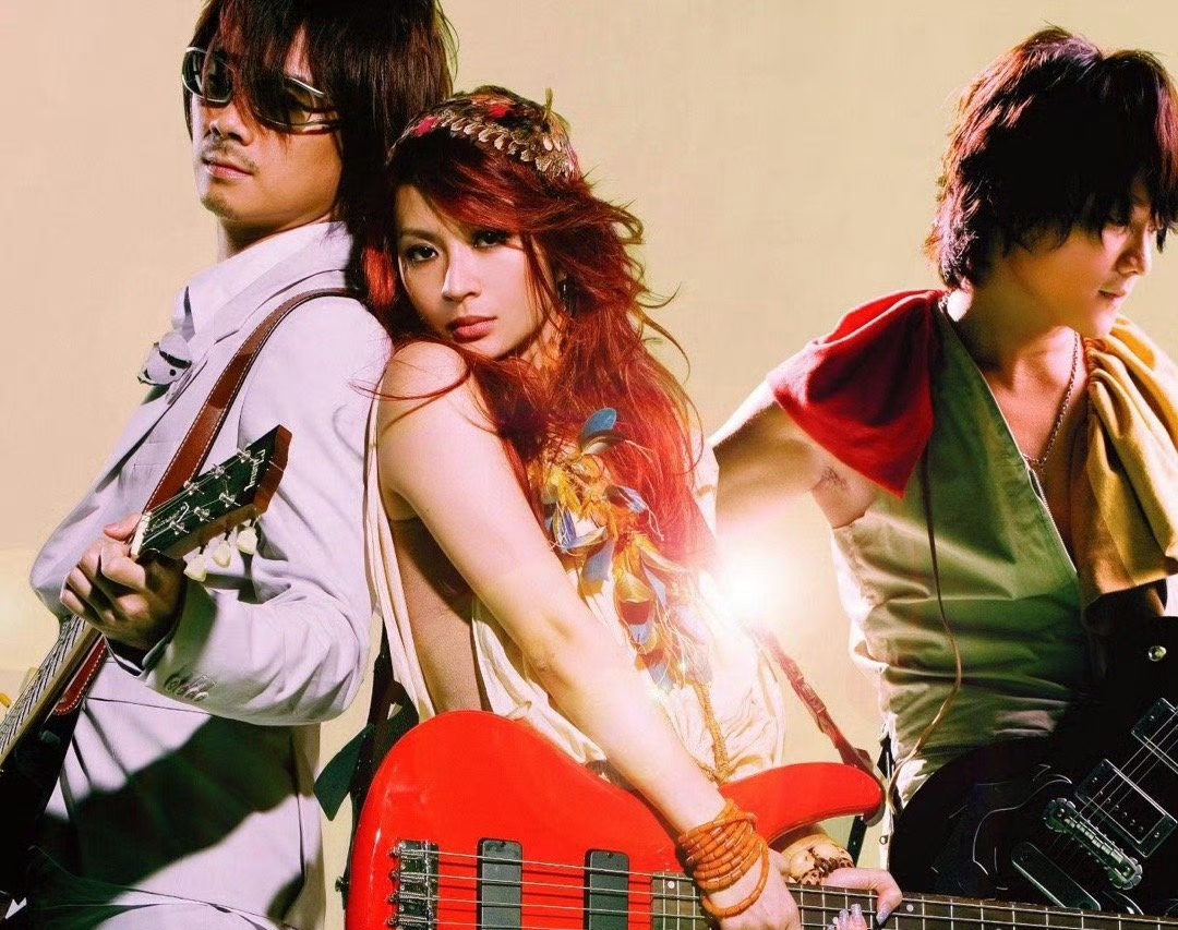 飞儿乐团 6 年官司和解！詹雯婷和陈建宁终于放下恩怨