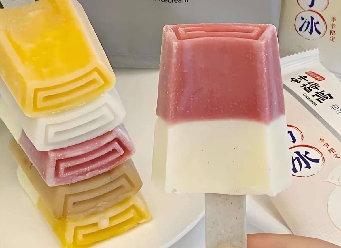 曾被疯抢的雪糕刺客钟薛高，如今货架空空！它到底经历了什么？