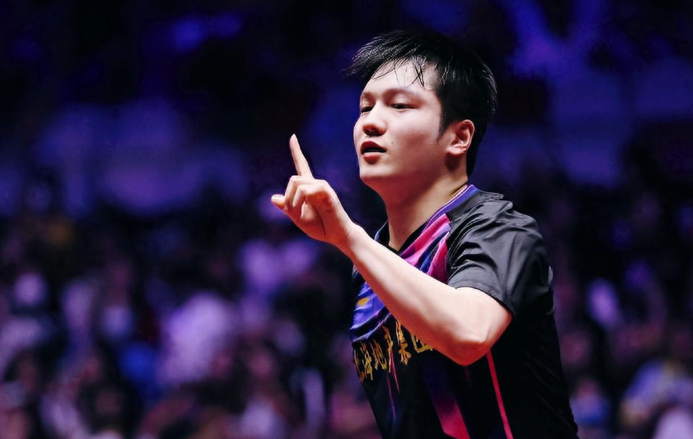 乒超联赛第二阶段收官：樊振东携连胜启程德甲，王楚钦王曼昱领军显实力！