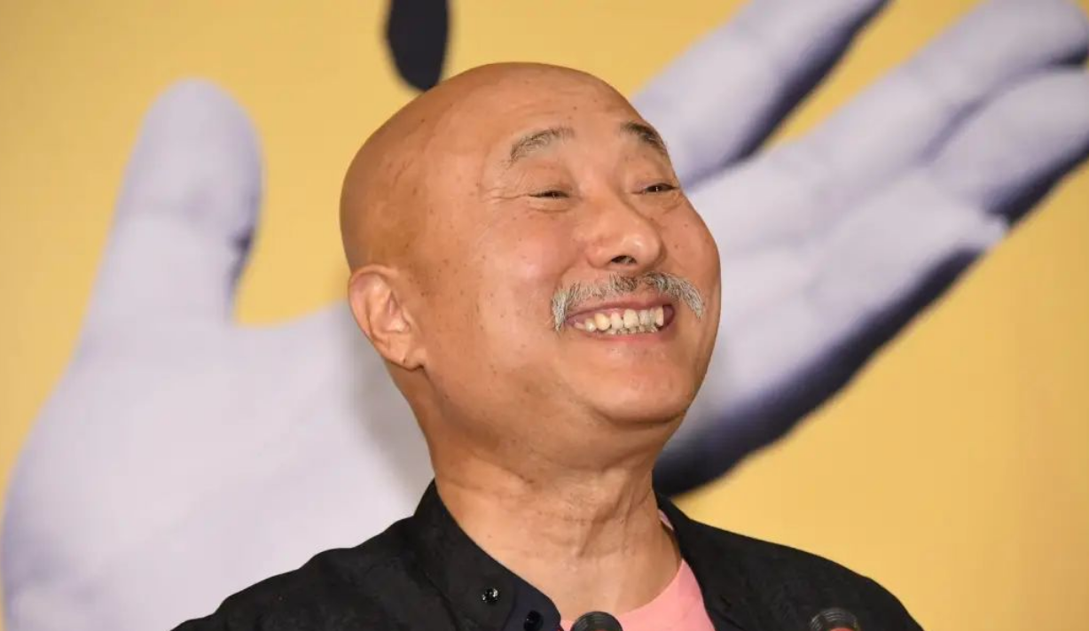 三代一张脸，百年一台戏：陈家班的艺术香火咋就传了这么久？